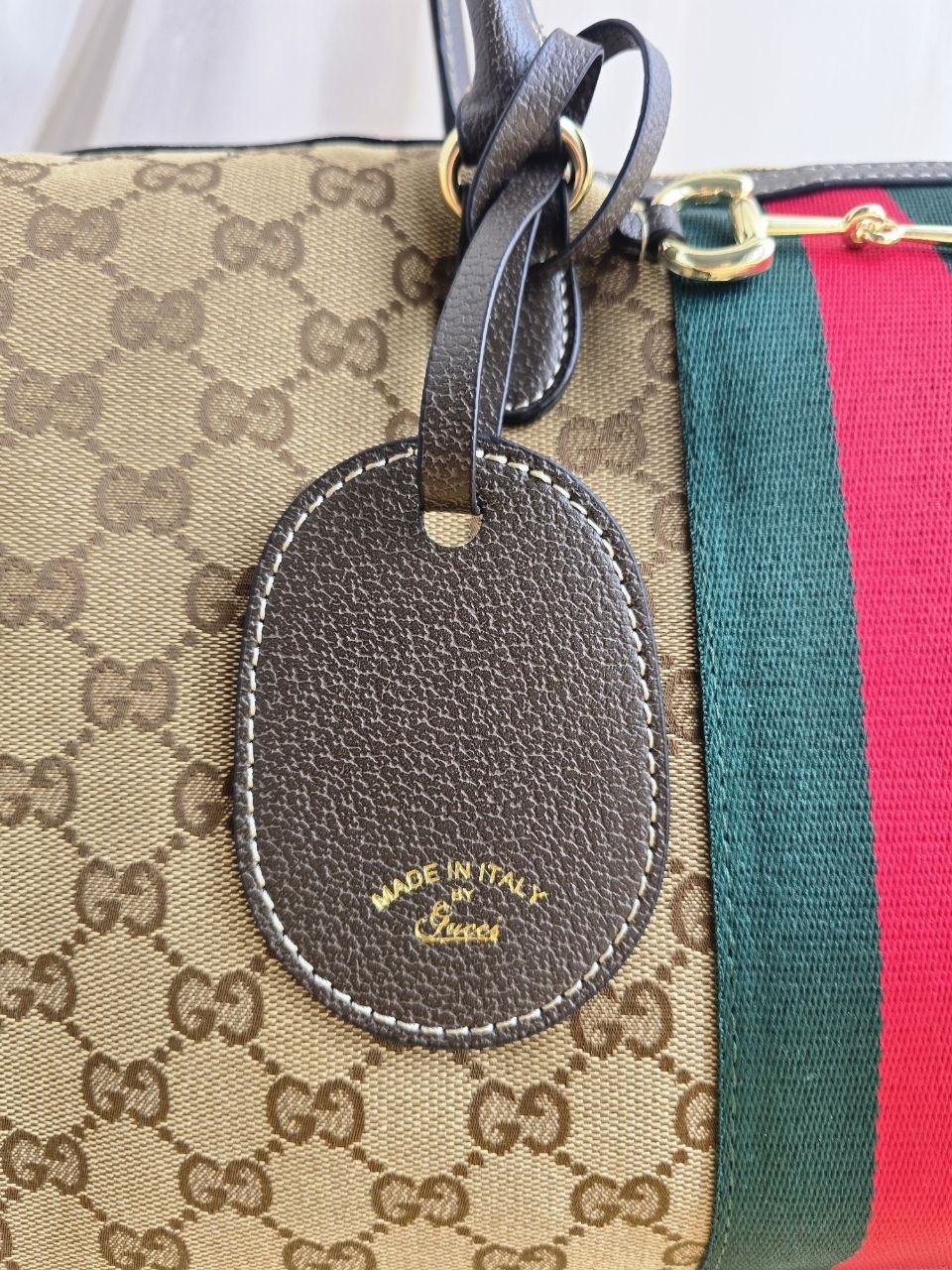 Сумка Gucci 8