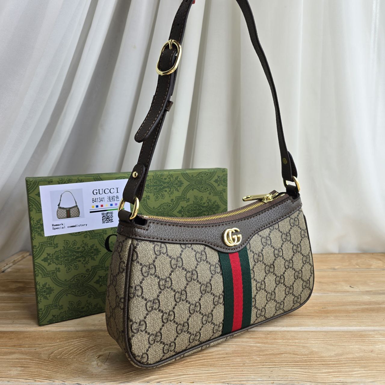 Сумка Gucci 2