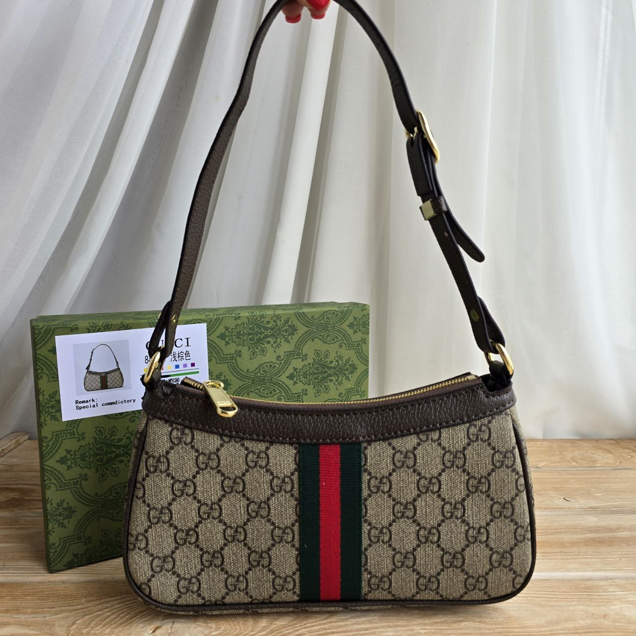 Сумка Gucci 3