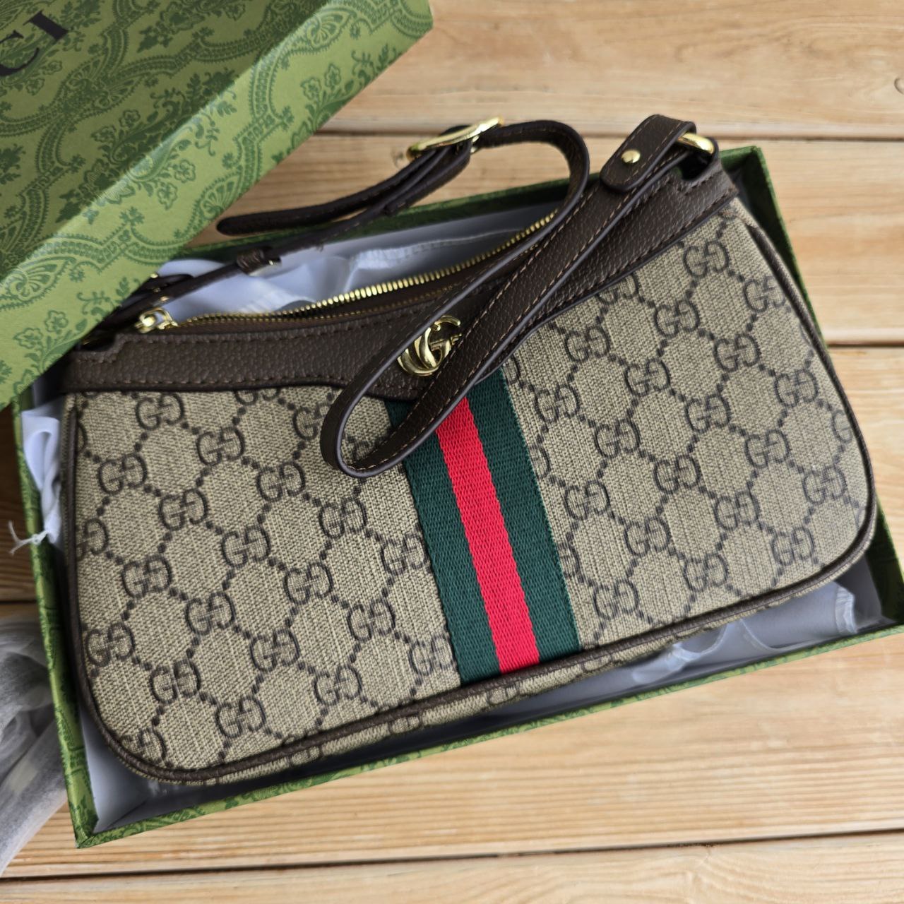 Сумка Gucci 4