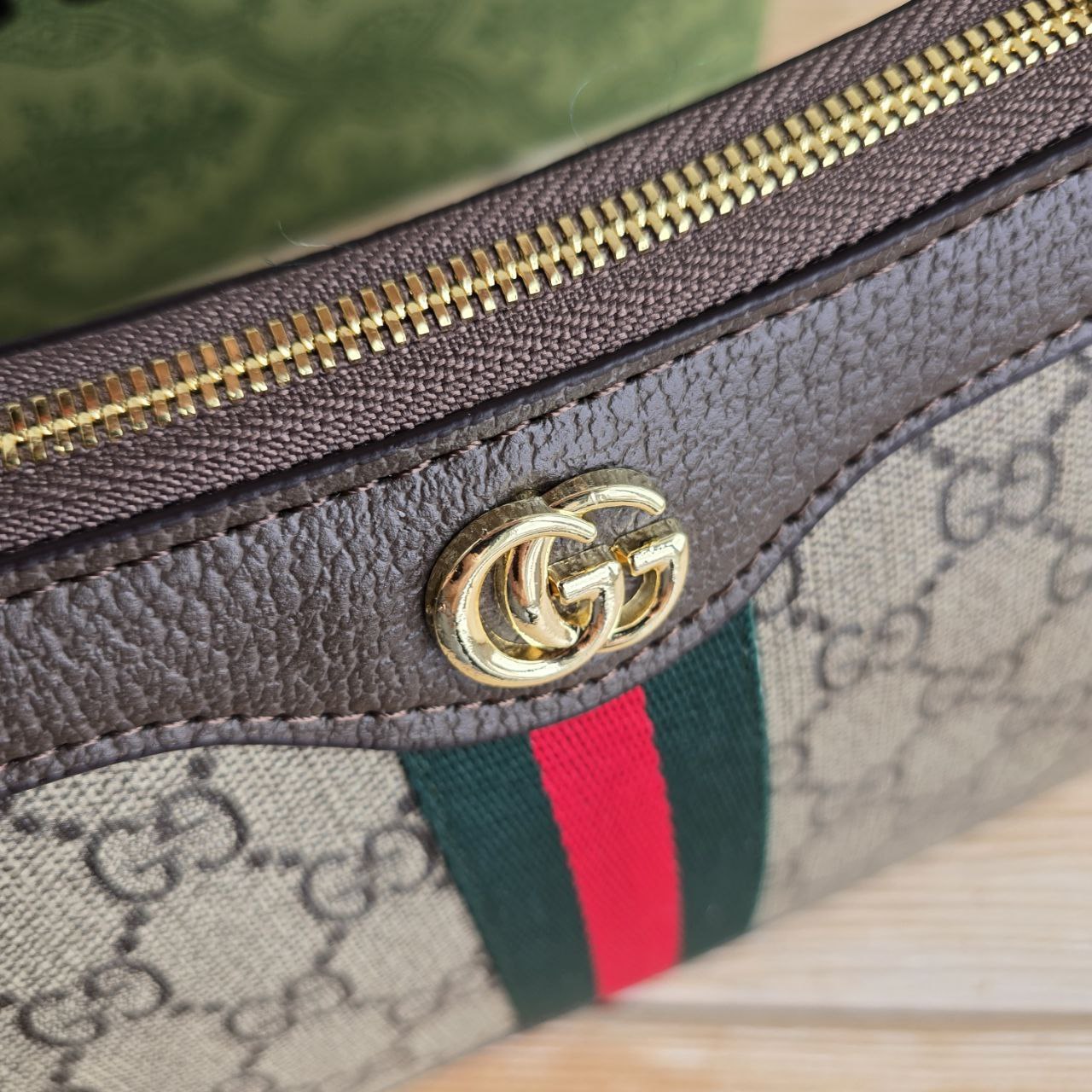 Сумка Gucci 7