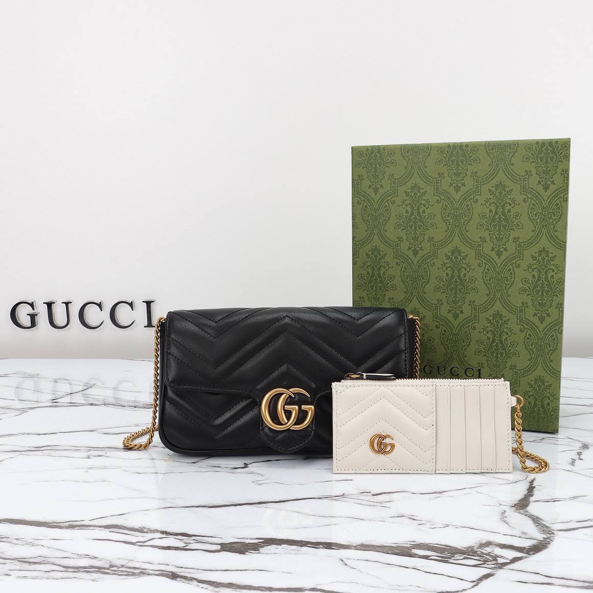 Сумка Gucci