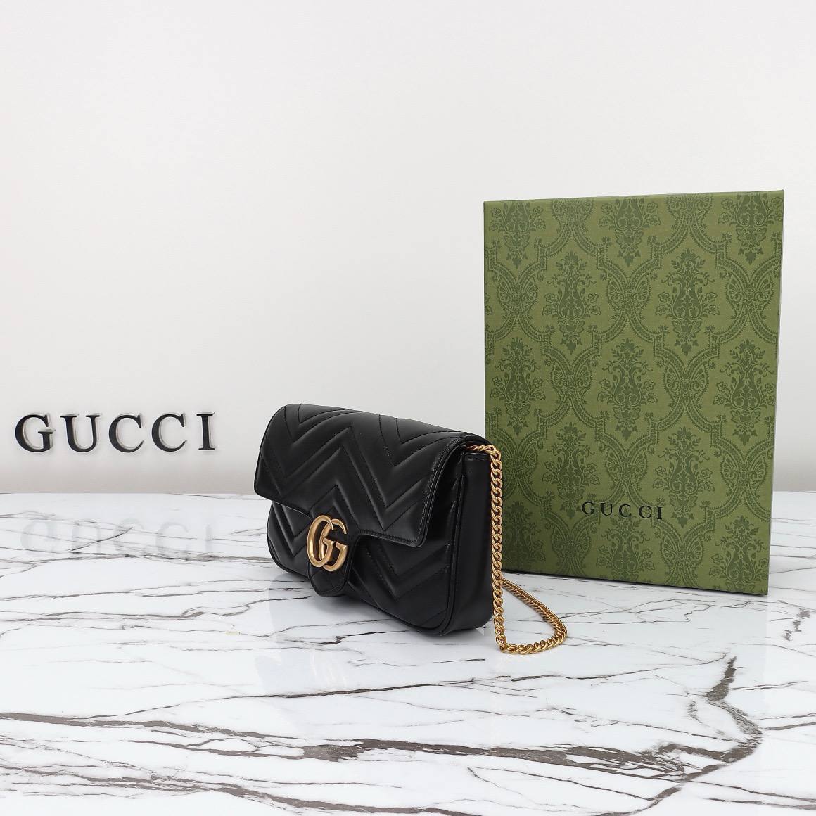 Сумка Gucci 2