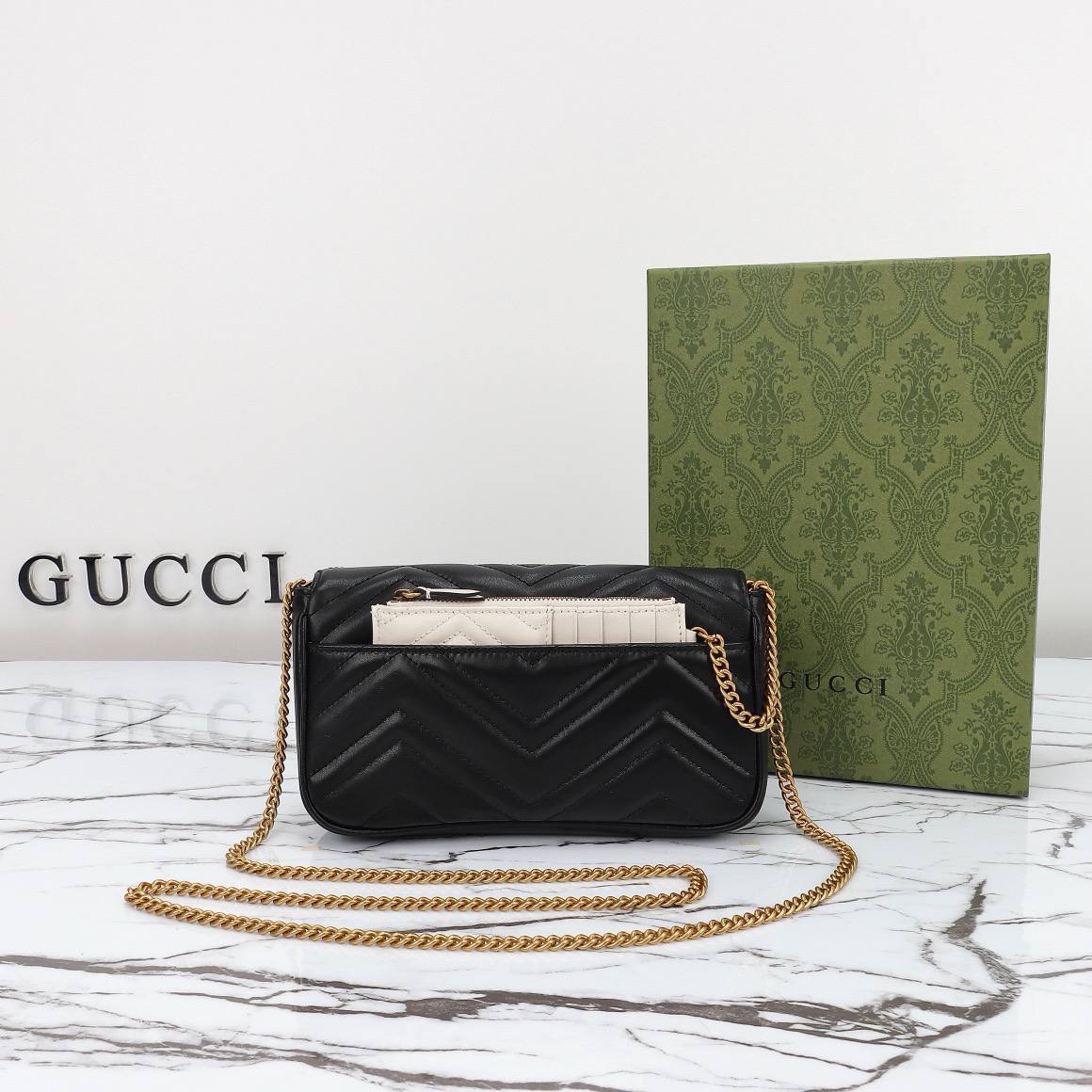 Сумка Gucci 3