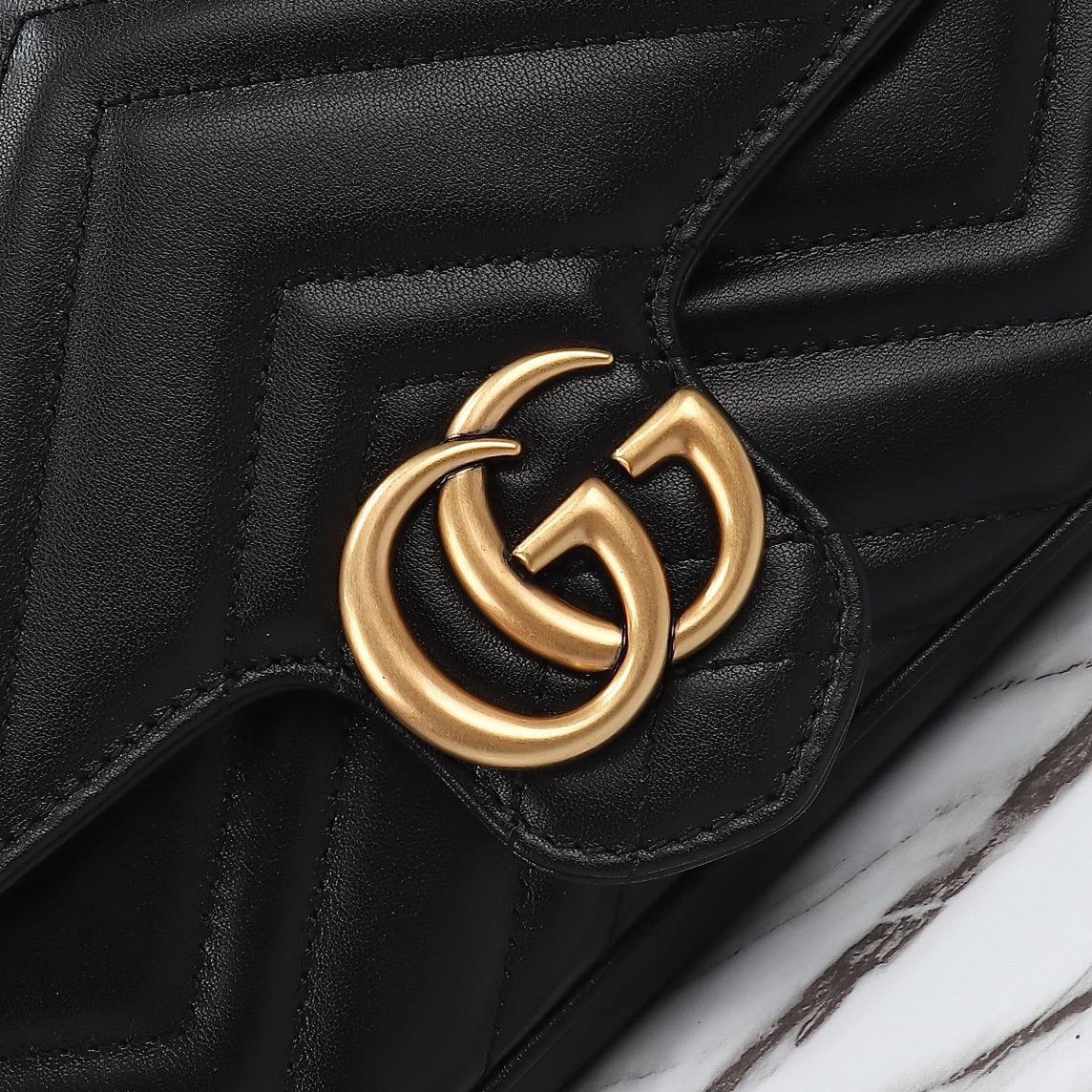 Сумка Gucci 4