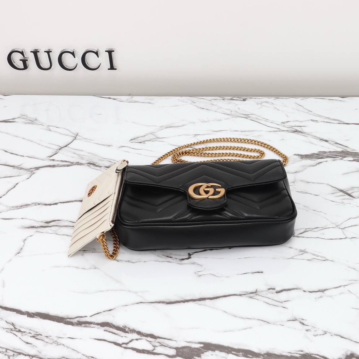 Сумка Gucci 6
