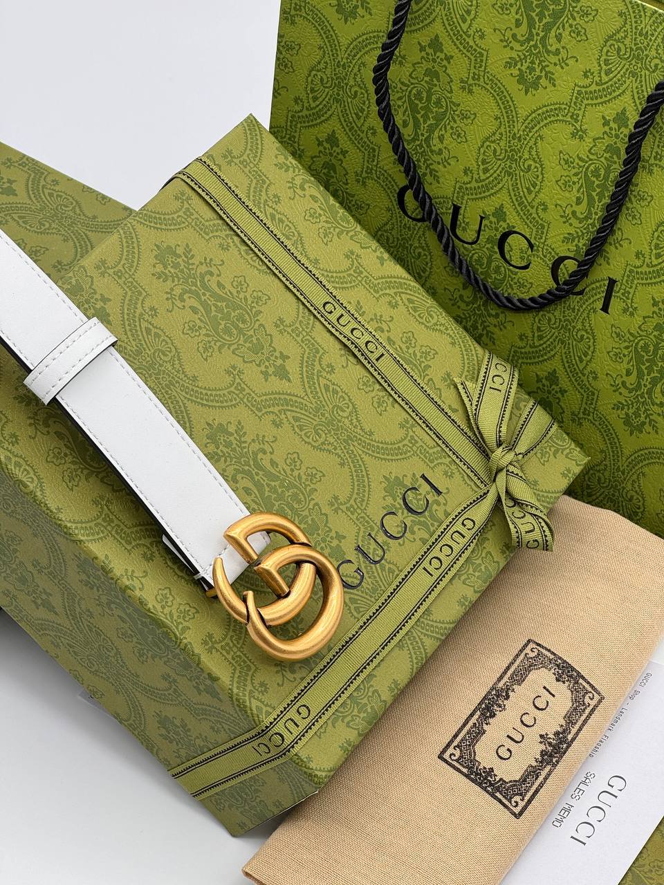 Ремень Gucci
