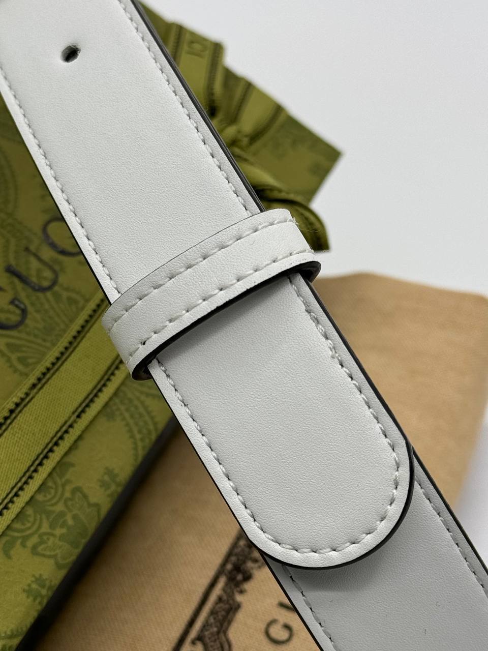 Ремень Gucci 3