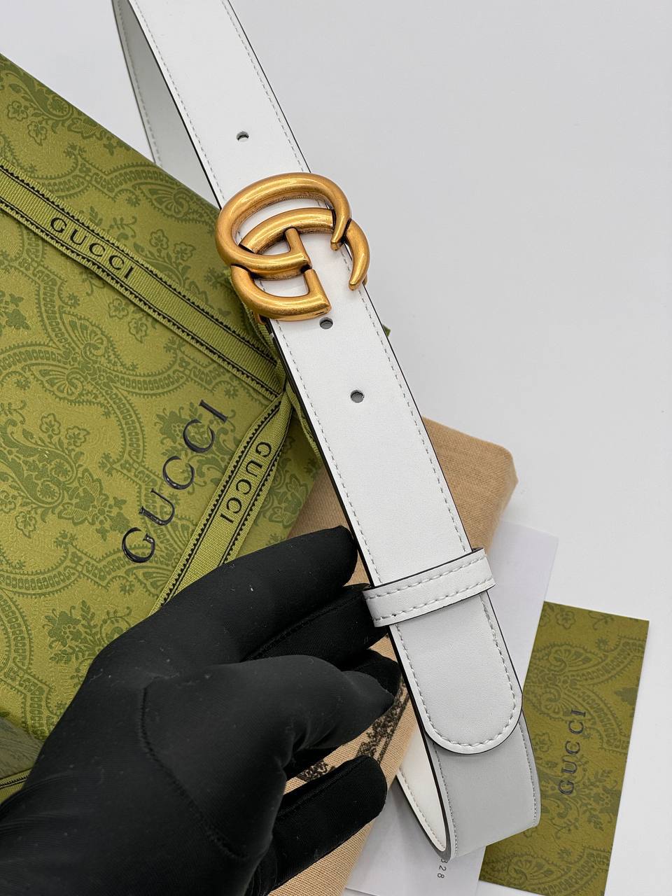 Ремень Gucci 6