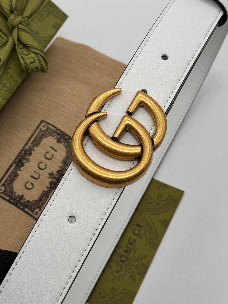 Ремень Gucci 7
