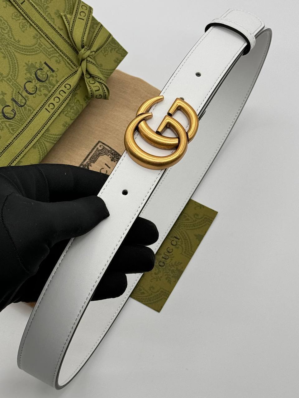 Ремень Gucci 8