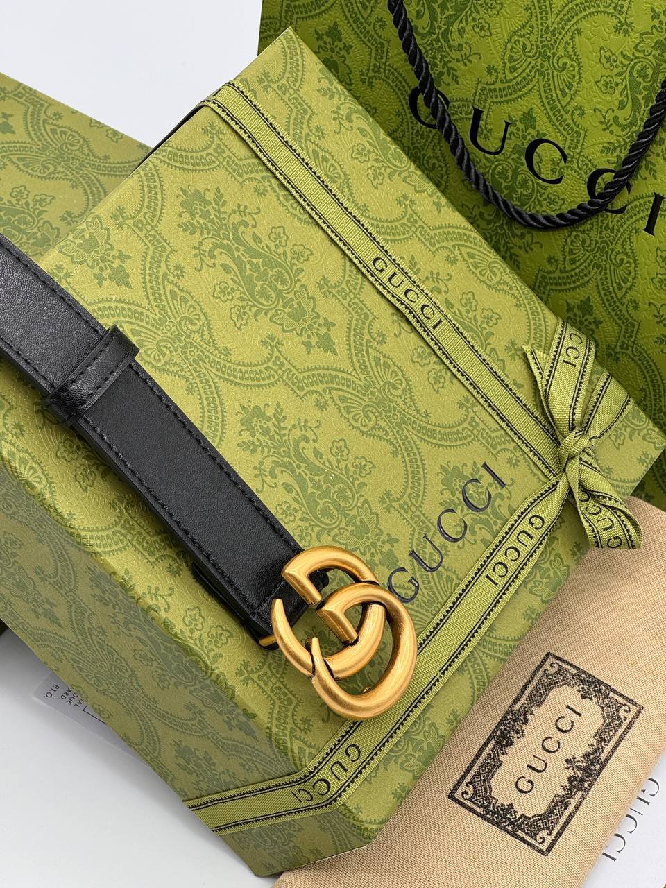 Ремень Gucci