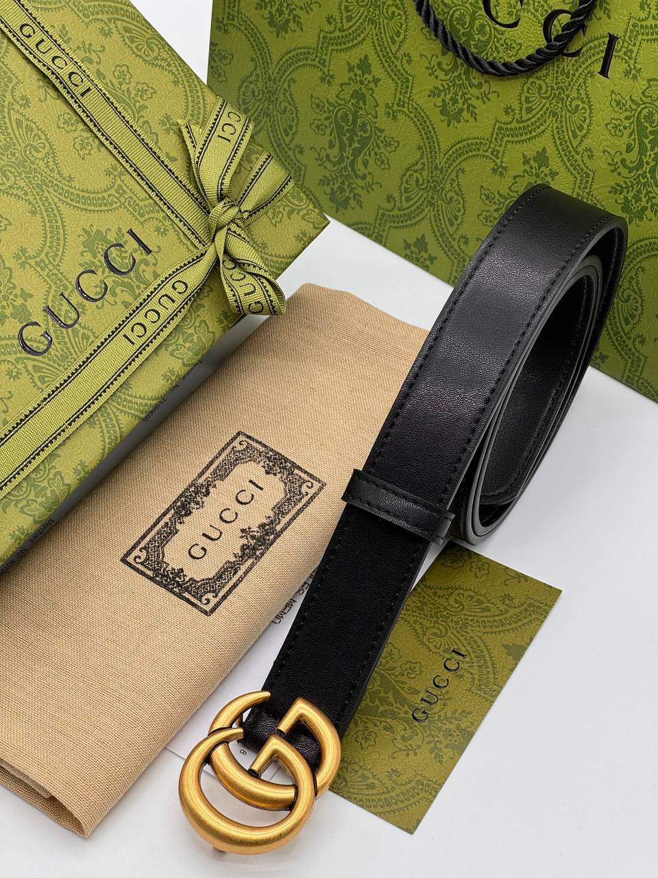 Ремень Gucci 4