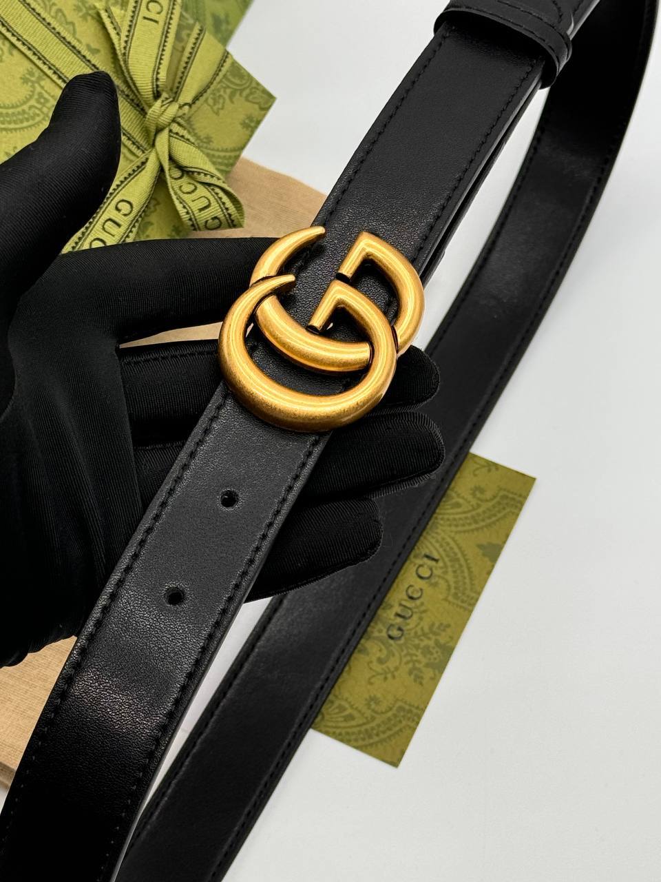 Ремень Gucci 5