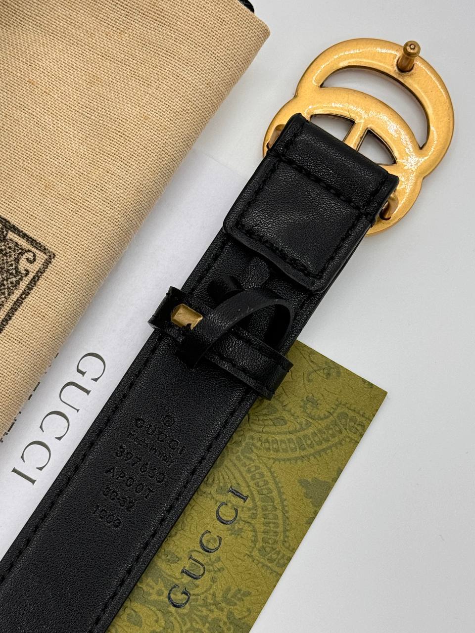 Ремень Gucci 6