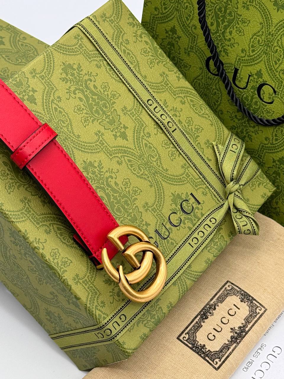 Ремень Gucci