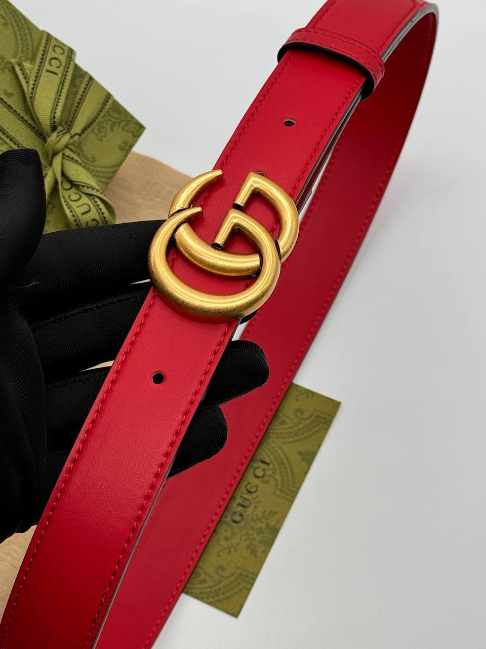 Ремень Gucci 3
