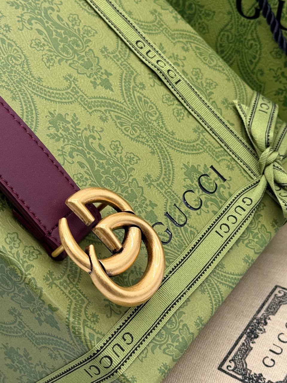 Ремень Gucci