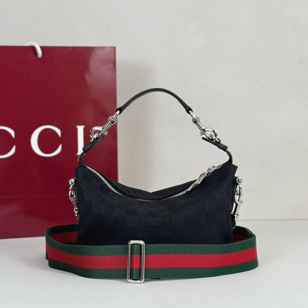 Сумка Gucci 3