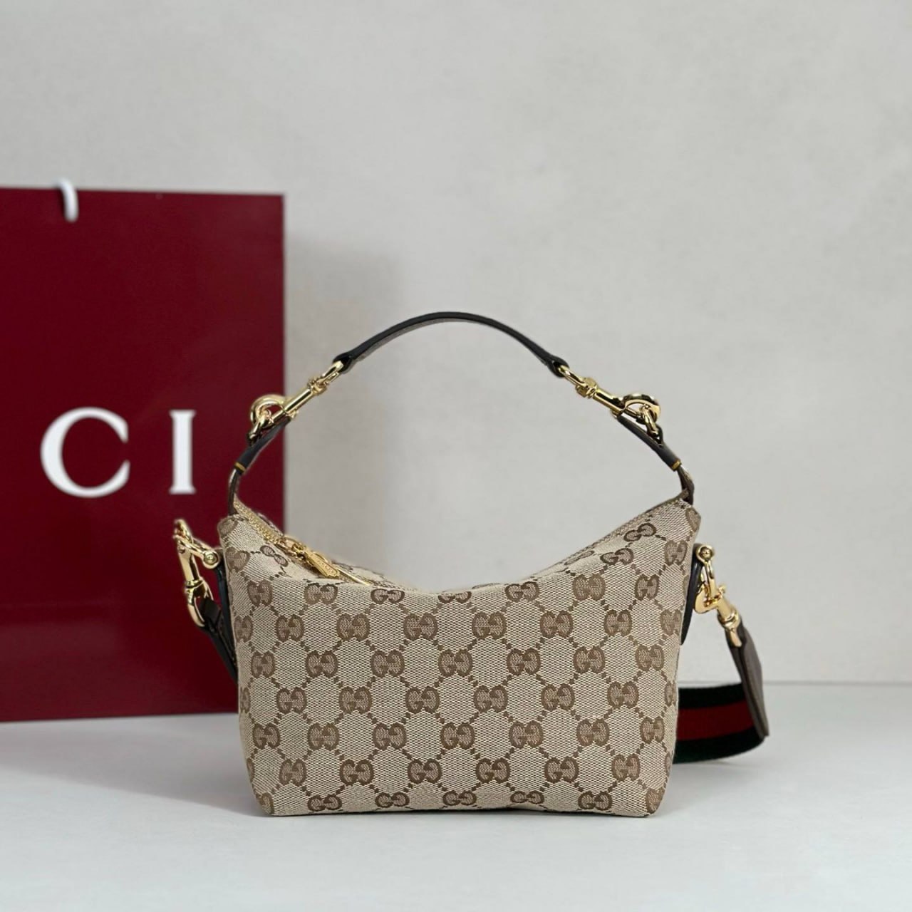 Сумка Gucci