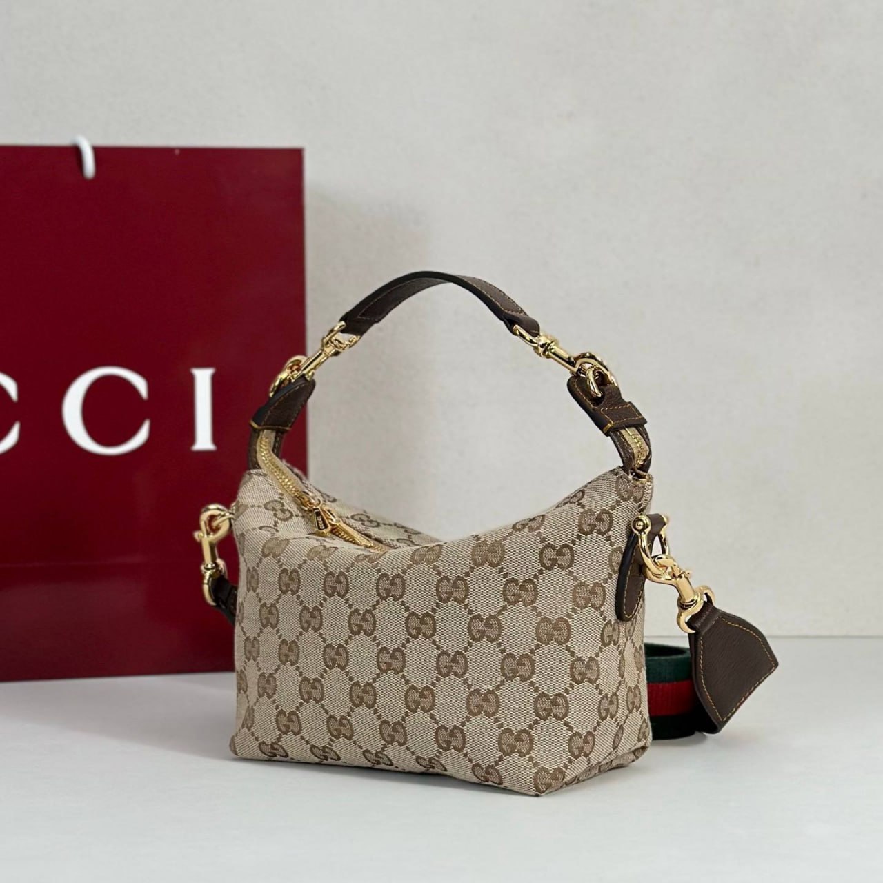 Сумка Gucci 2