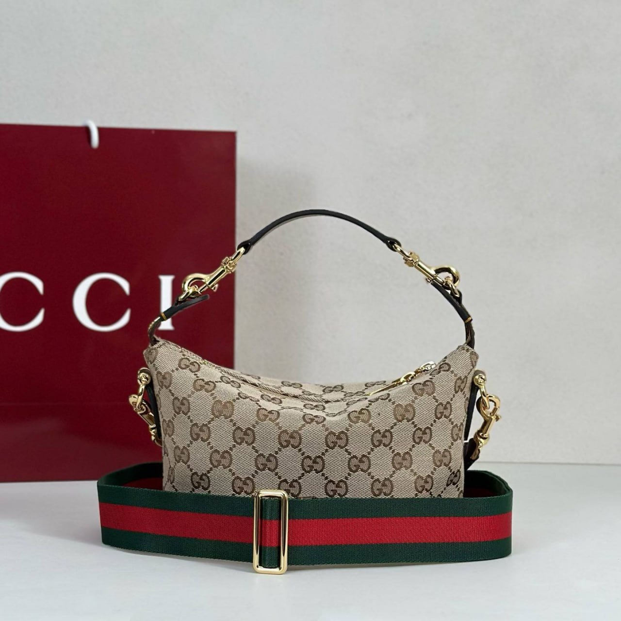 Сумка Gucci 3