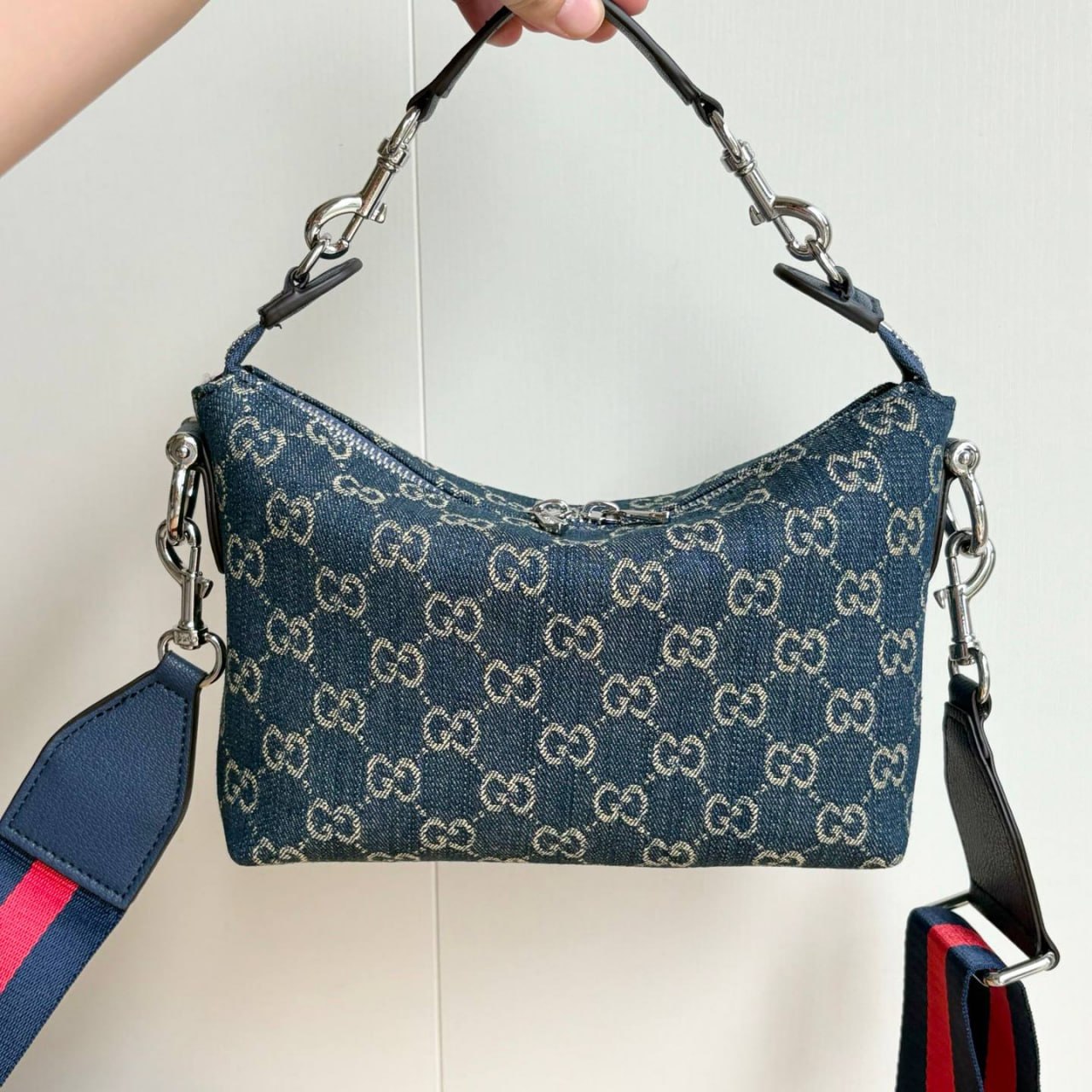 Сумка Gucci 5