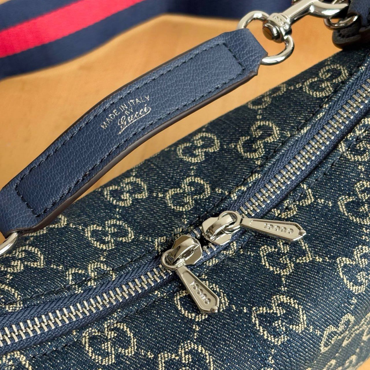 Сумка Gucci 6