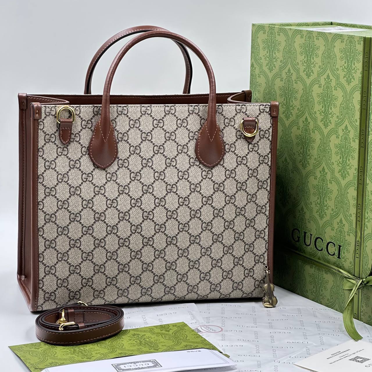 Сумка Gucci 2