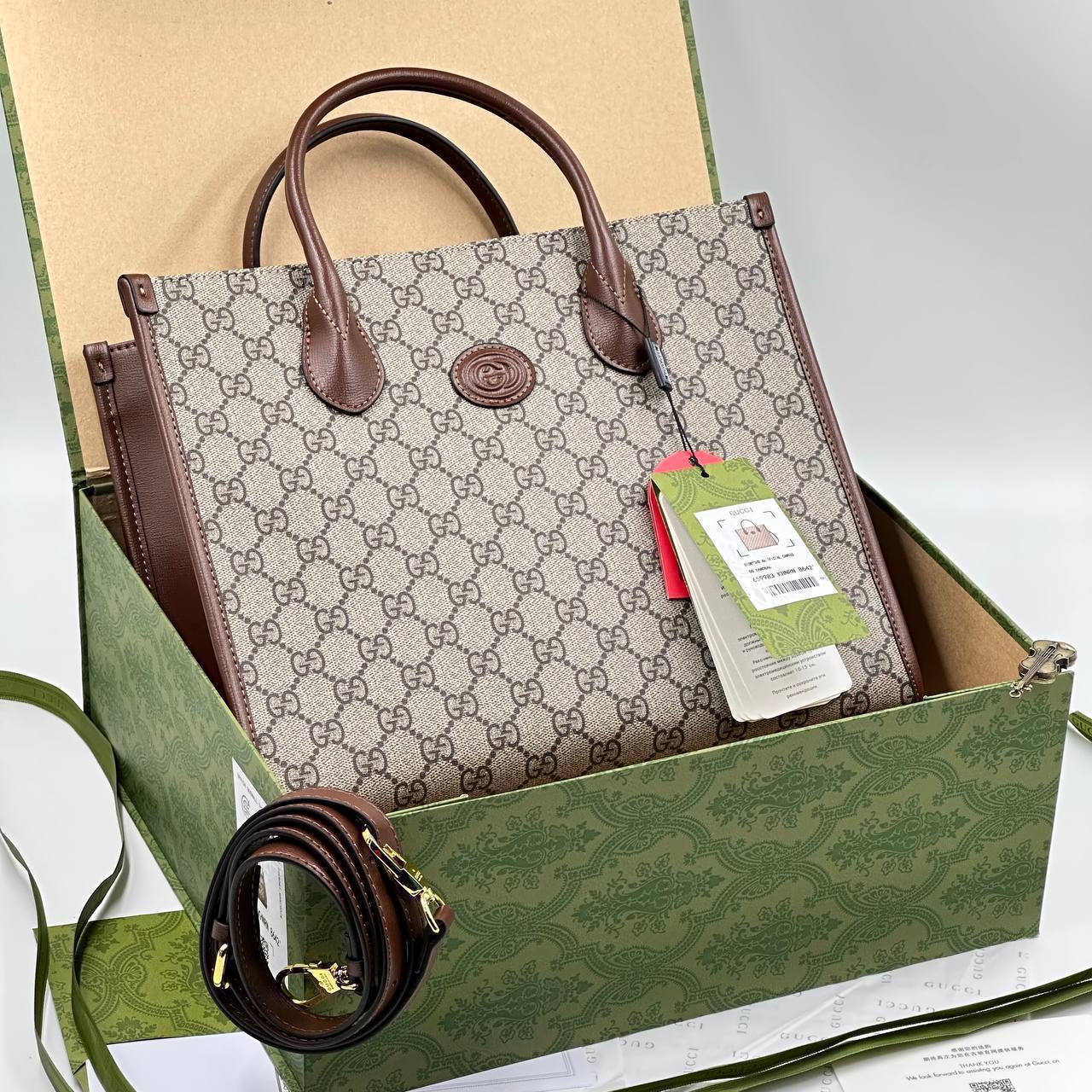 Сумка Gucci 3