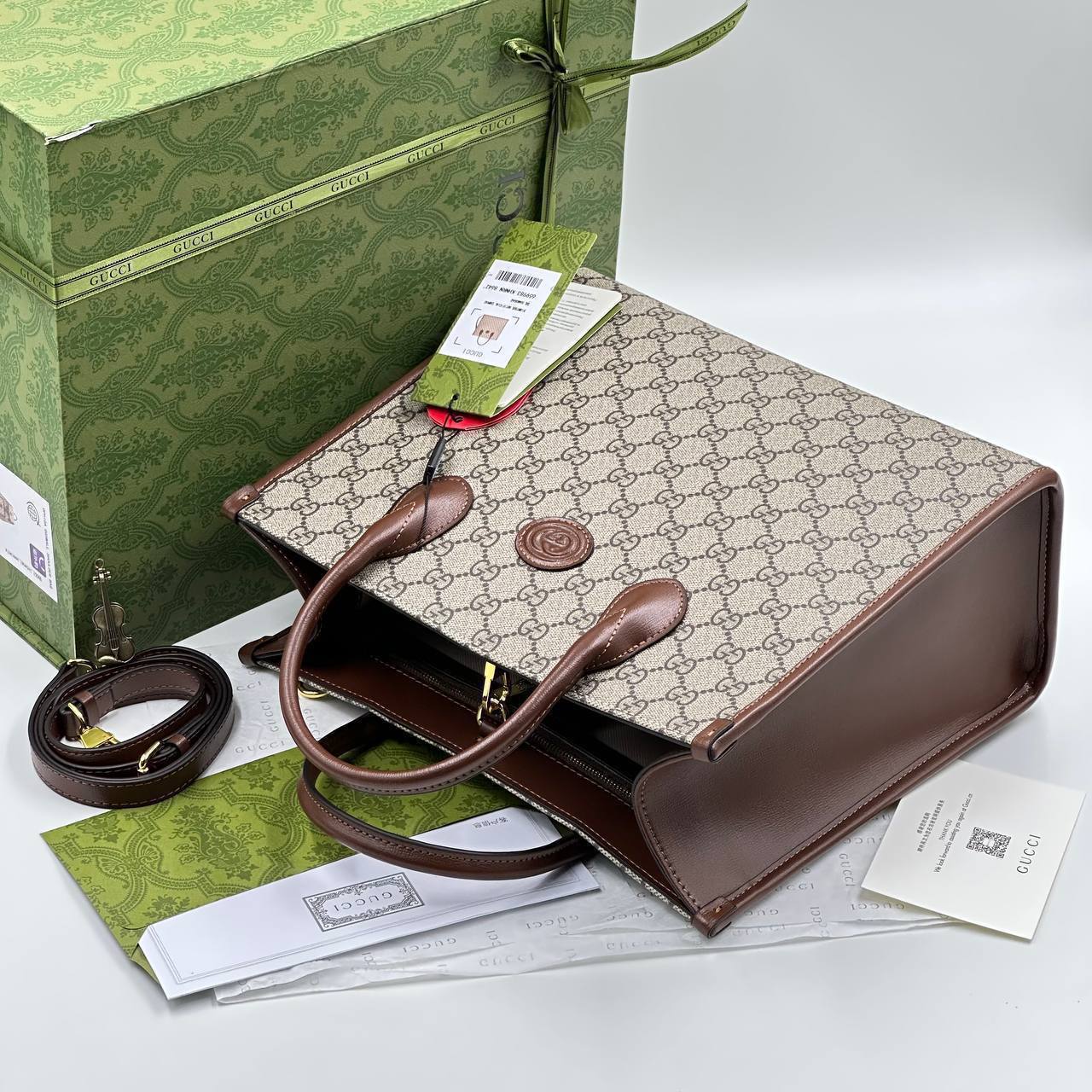 Сумка Gucci 4