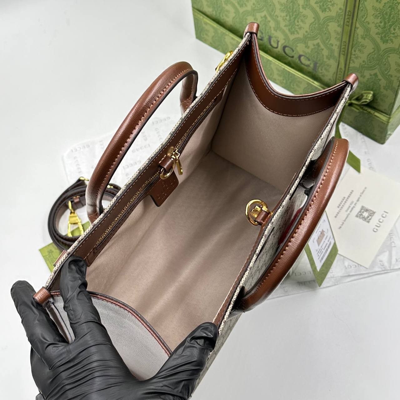 Сумка Gucci 5