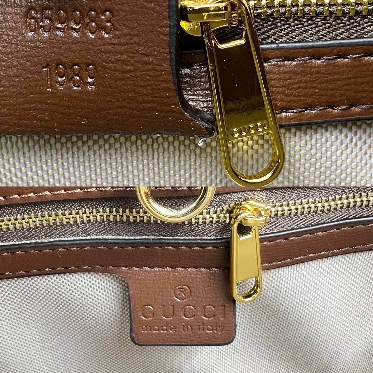 Сумка Gucci 6