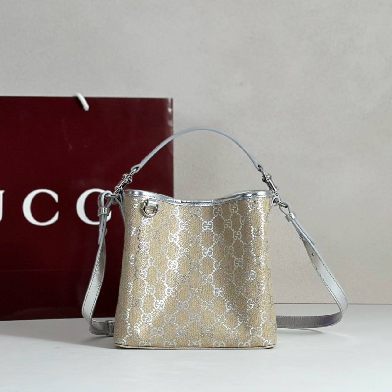 Сумка Gucci
