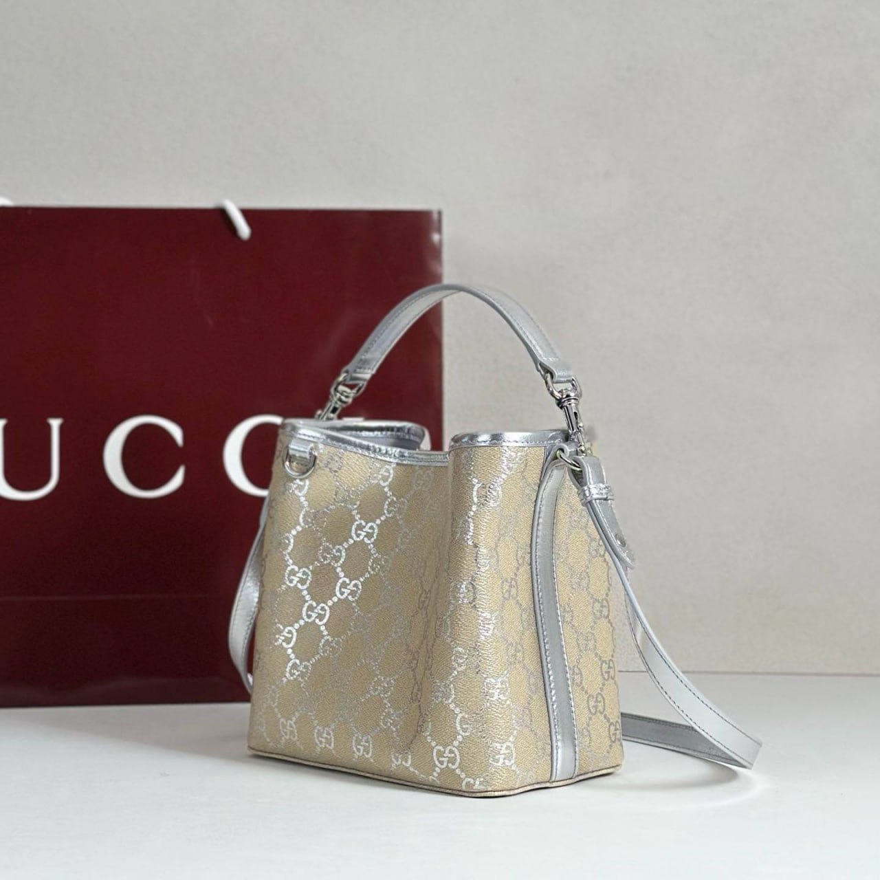 Сумка Gucci 2