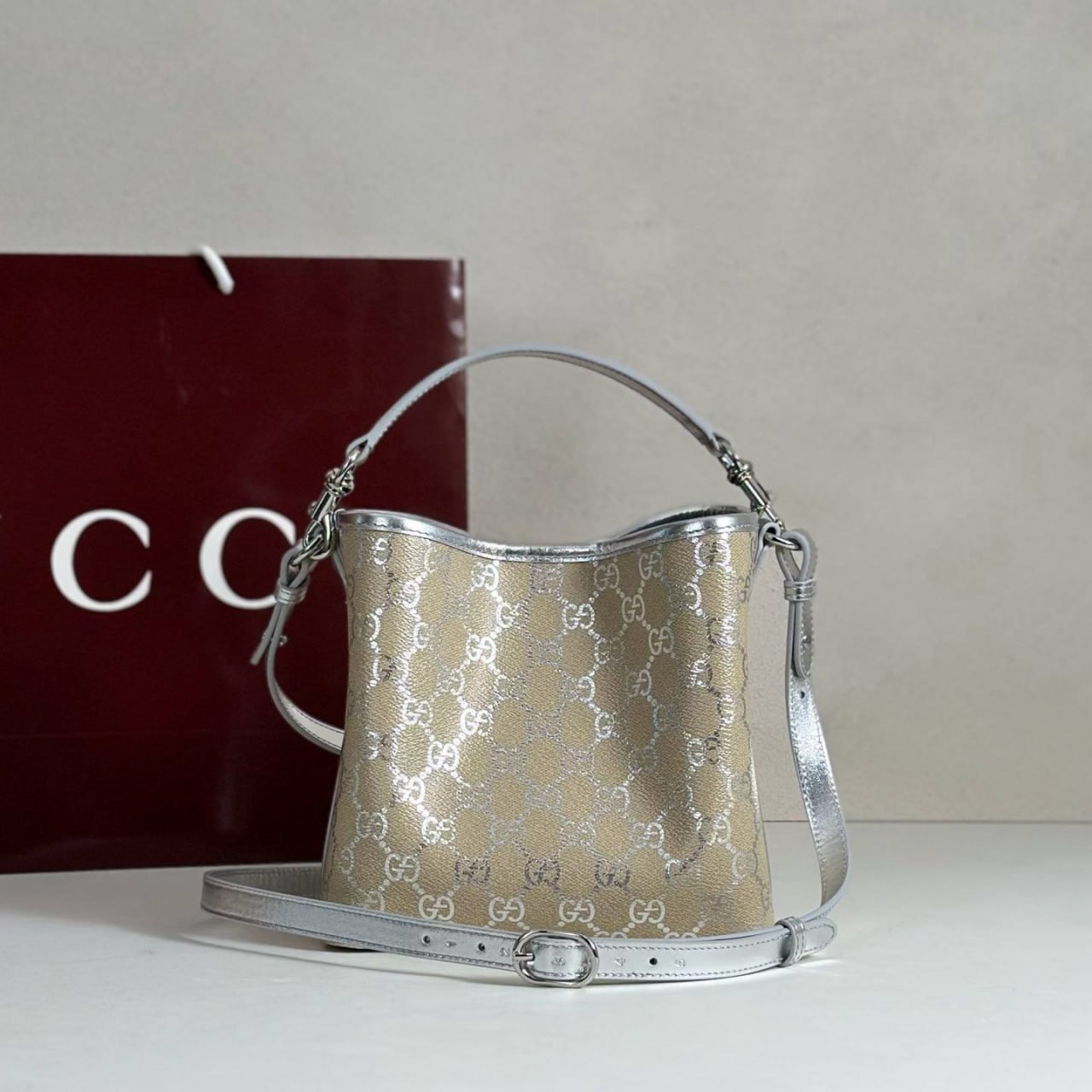 Сумка Gucci 3