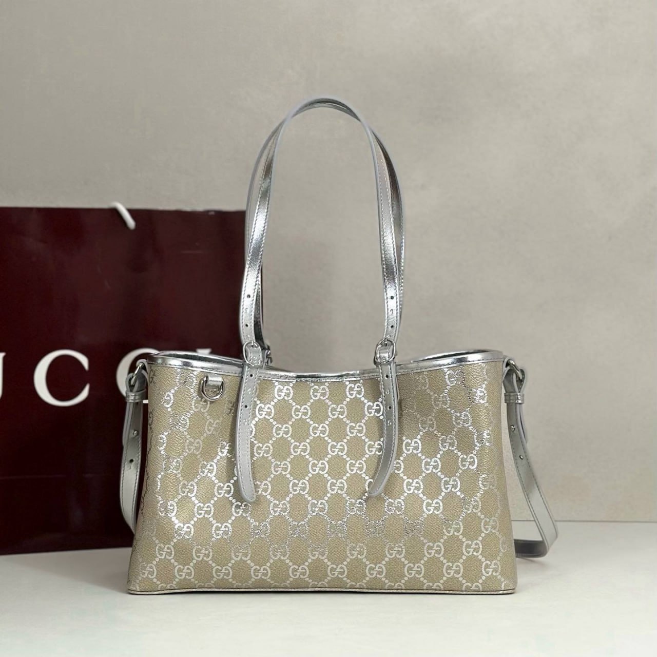 Сумка Gucci