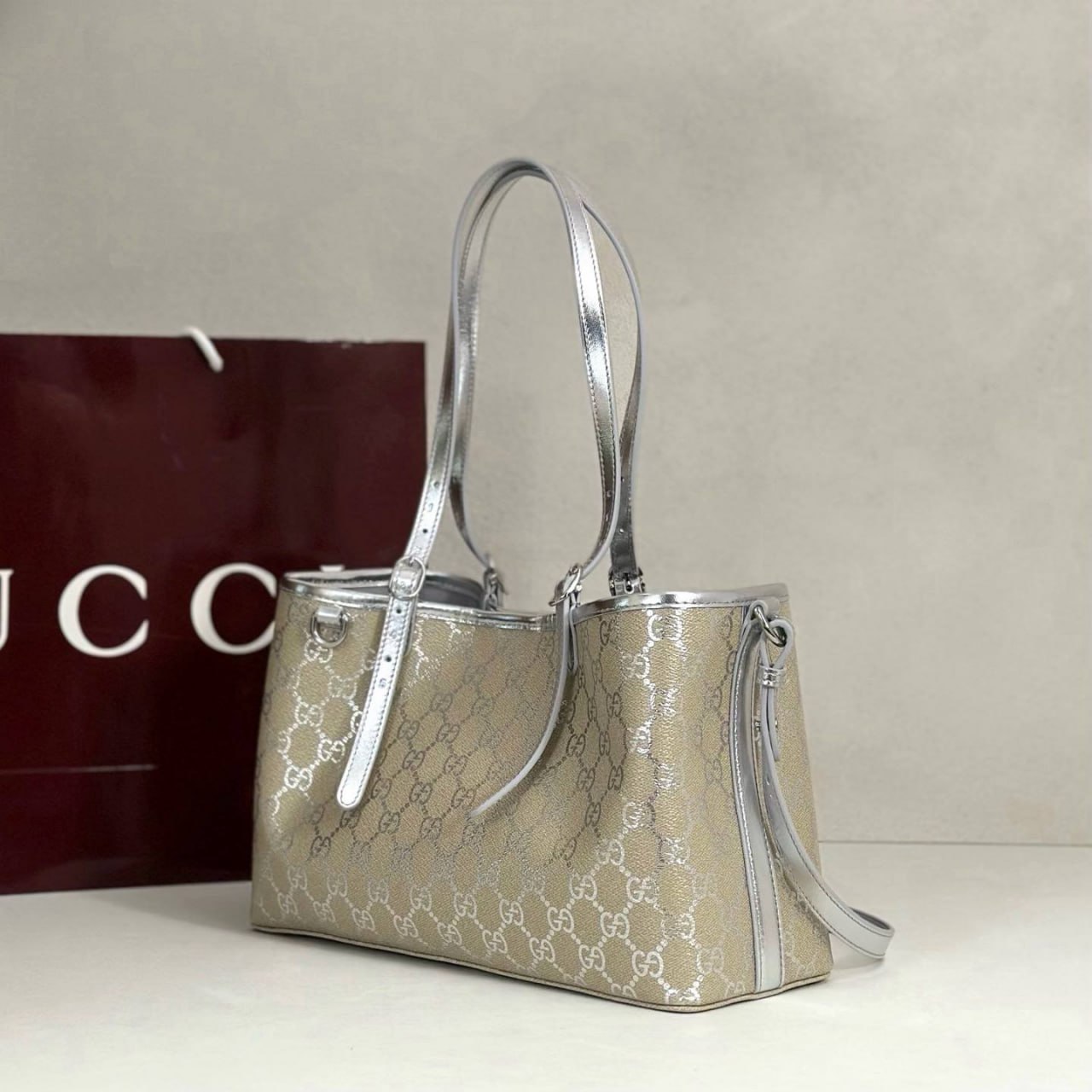Сумка Gucci 2