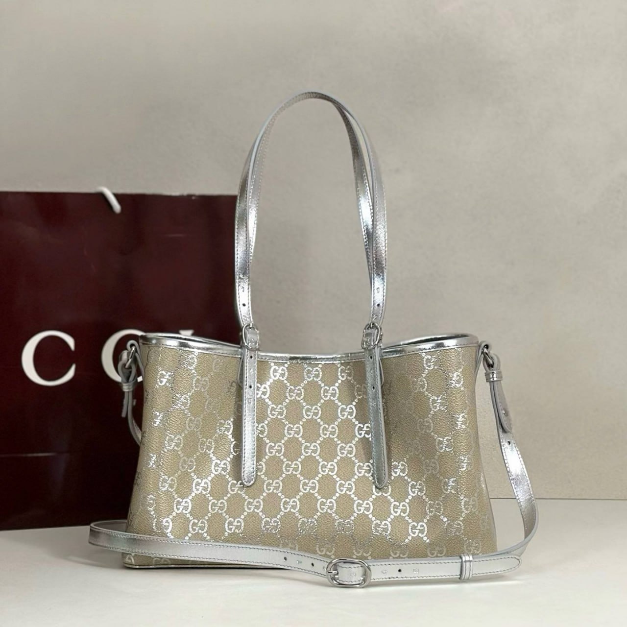 Сумка Gucci 3