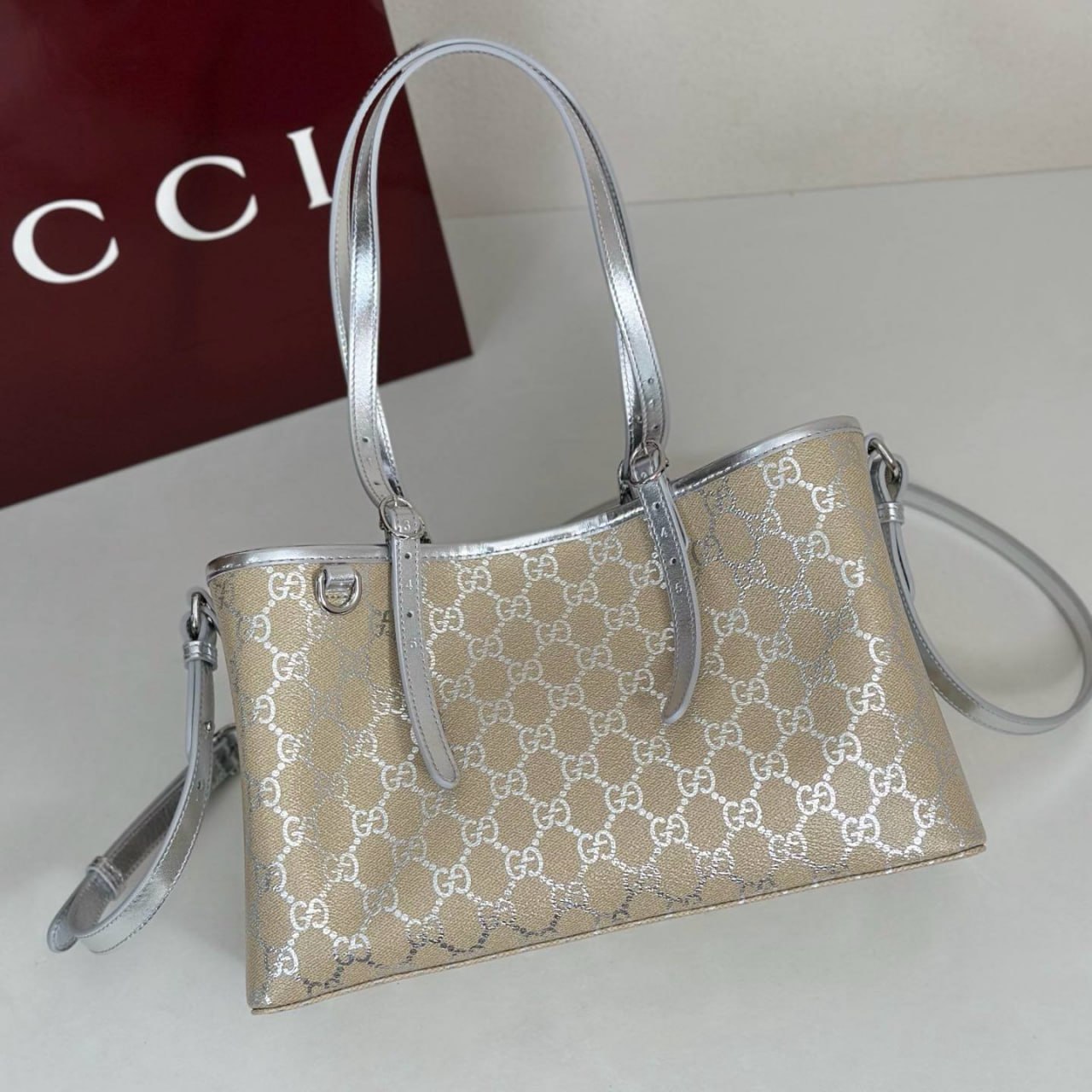 Сумка Gucci 4