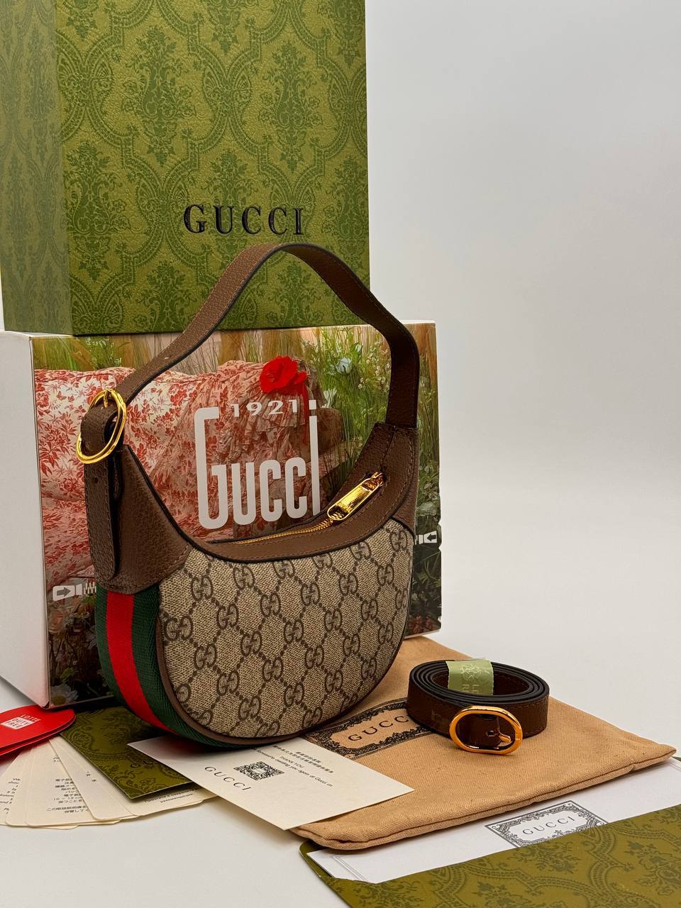 Сумка Gucci