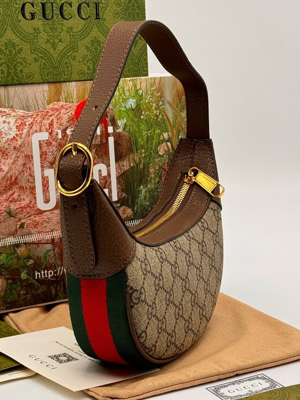 Сумка Gucci 2