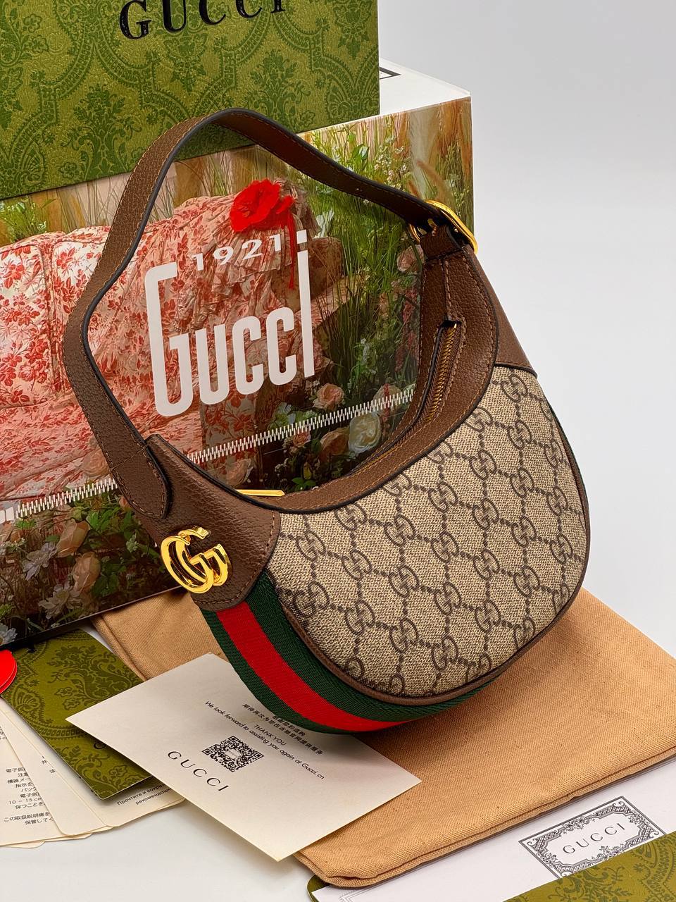 Сумка Gucci 3