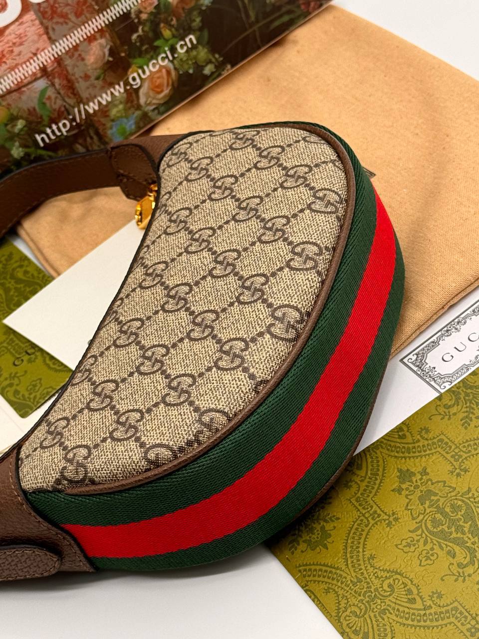 Сумка Gucci 4