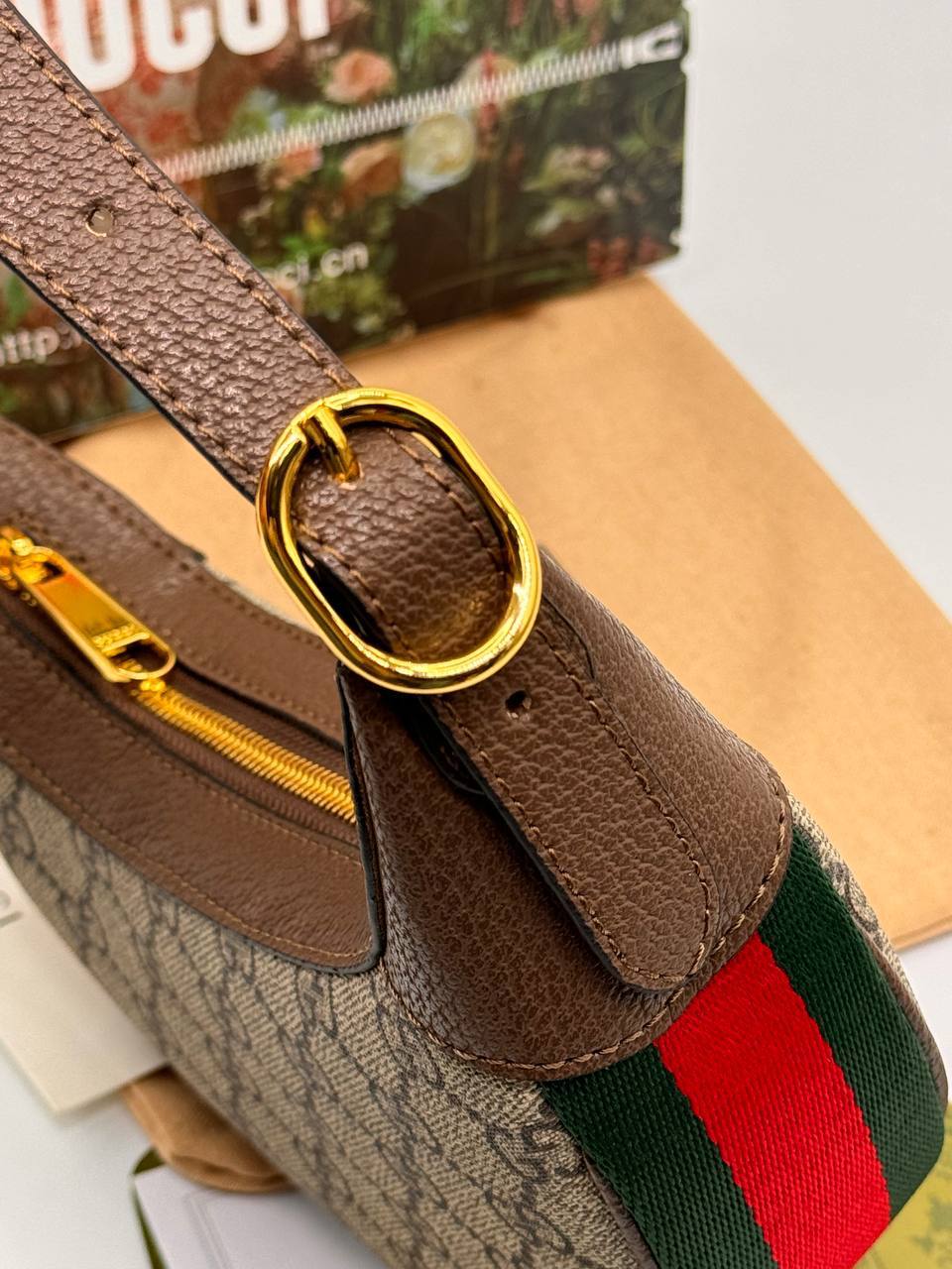 Сумка Gucci 5