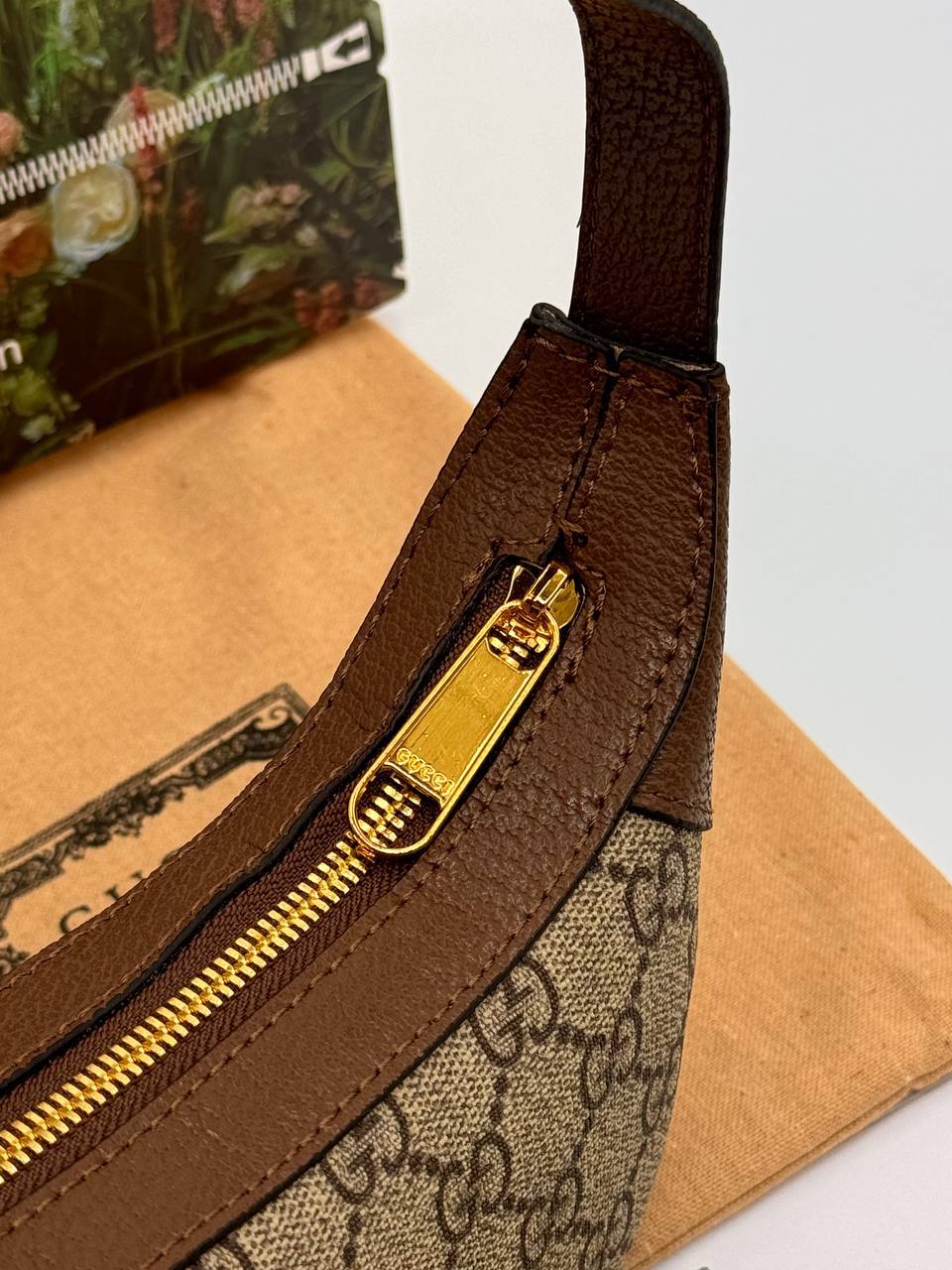 Сумка Gucci 6