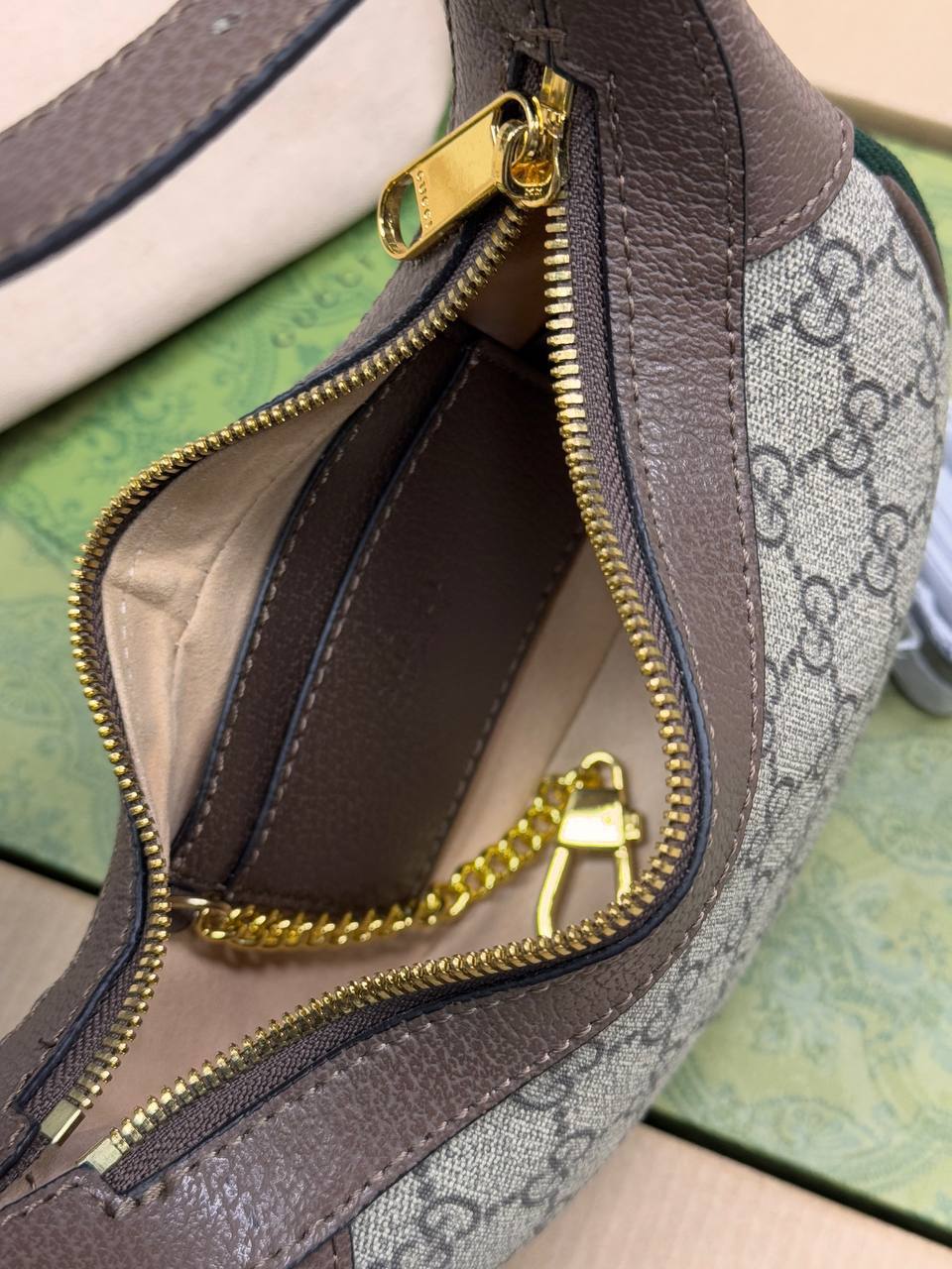 Сумка Gucci 7
