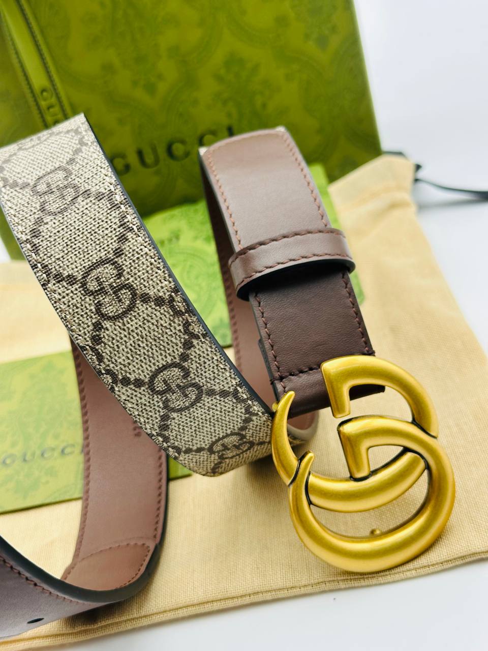 Ремень Gucci 2