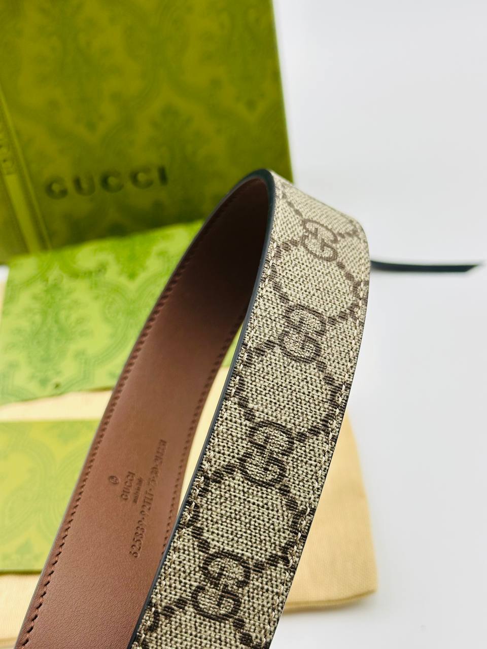 Ремень Gucci 3