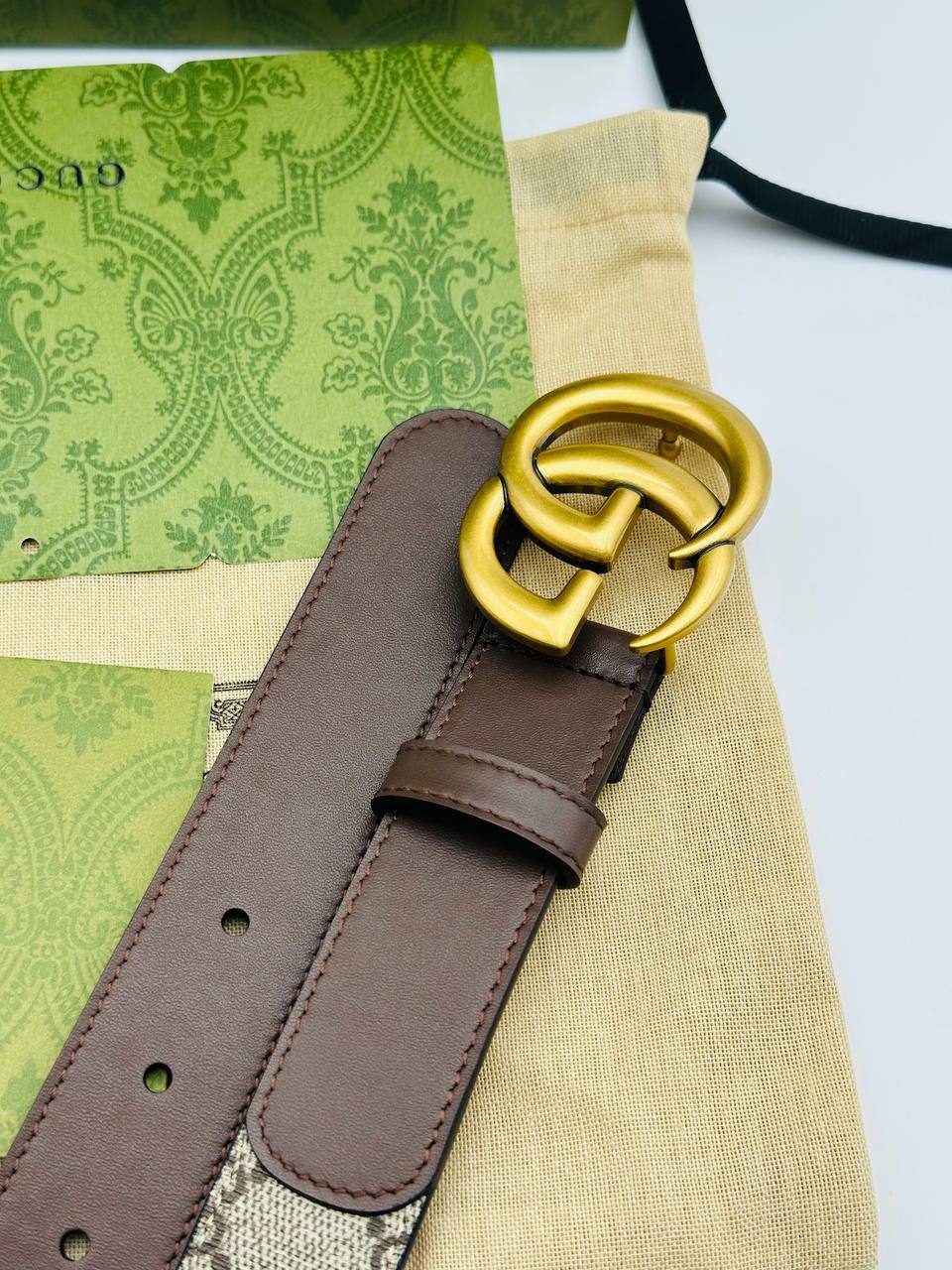 Ремень Gucci 5
